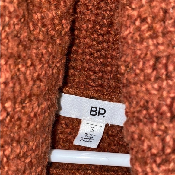 BP Cozy Turtleneck Sweater - Picture 4 of 5